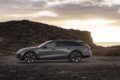 5代目「アウディ A6 オールロード」のエクステリア。