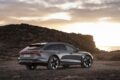 5代目「アウディ A6 オールロード」のエクステリア。