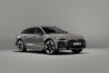 5代目「アウディ A6 オールロード」のエクステリア。