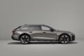 5代目「アウディ A6 オールロード」のエクステリア。