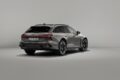 5代目「アウディ A6 オールロード」のエクステリア。