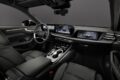 5代目「アウディ A6 オールロード」のインテリア。