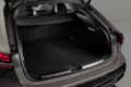 5代目「アウディ A6 オールロード」のラゲッジスペース。
