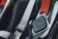 150台限定のオープンスポーツ「ニコルズ N1A」のコクピット。