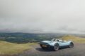 150台限定のオープンスポーツ「ニコルズ N1A」のエクステリア。