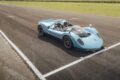 150台限定のオープンスポーツ「ニコルズ N1A」のエクステリア。