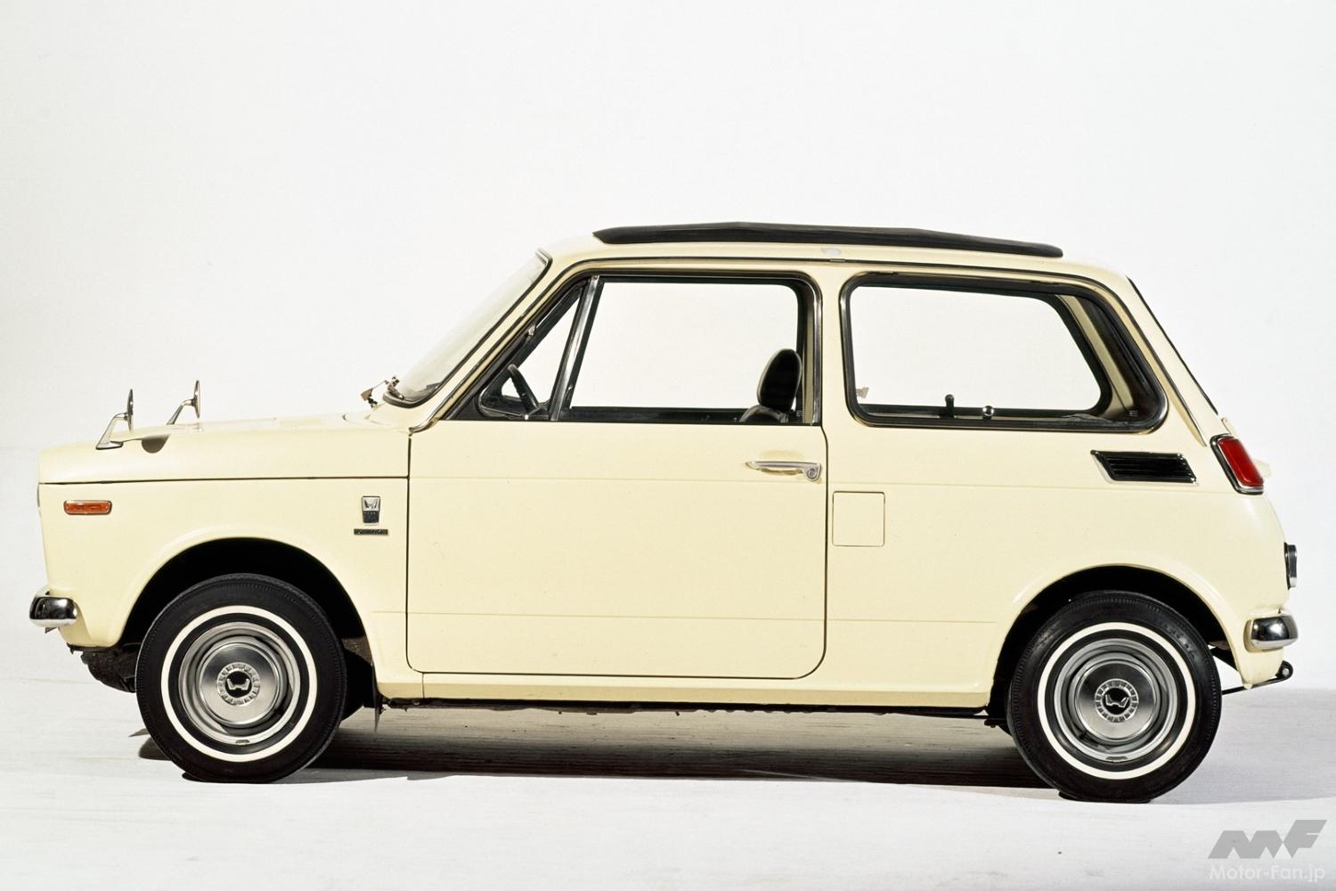 ホンダ N360 | Motor Fan｜自動車情報のモーターファン