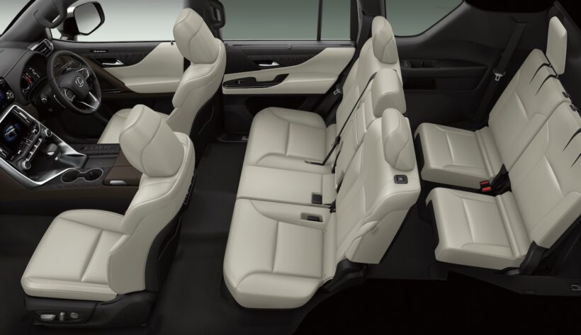 レクサス LX