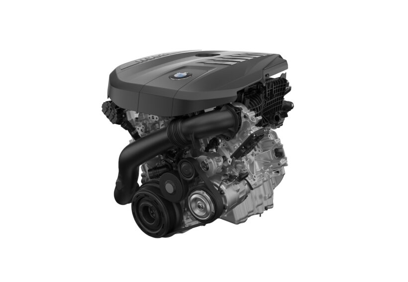 X7 xDrive 40d