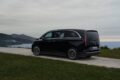 フル電動MPV「メルセデス・ベンツ VLE」のエクステリア。
