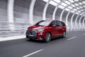 フル電動MPV「メルセデス・ベンツ VLE」のエクステリア。