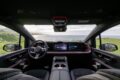 フル電動MPV「メルセデス・ベンツ VLE」のインテリア。