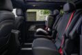 フル電動MPV「メルセデス・ベンツ VLE」のインテリア。