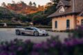 2026年のグッドウッドで公開される「ゴードン・マレー S1 LM」のエクステリア。