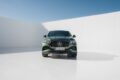 内外装とパワーユニットに改良が施された「メルセデス AMG GLS 63 4MATIC+ クーペ」のエクステリア。