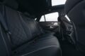 内外装とパワーユニットに改良が施された「メルセデス AMG GLS 63 4MATIC+ クーペ」のインテリア。