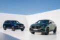 内外装とパワーユニットに改良が施された「メルセデス AMG GLS 63 4MATIC+」と「メルセデス AMG GLE 63 S 4MATIC+ クーペ」改良新型がデビューを飾った。