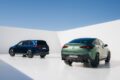 内外装とパワーユニットに改良が施された「メルセデス AMG GLS 63 4MATIC+」と「メルセデス AMG GLE 63 S 4MATIC+ クーペ」改良新型がデビューを飾った。
