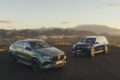内外装とパワーユニットに改良が施された「メルセデス AMG GLE 63 S 4MATIC+ クーペ」と「メルセデス AMG GLS 63 4MATIC+」改良新型がデビューを飾った。