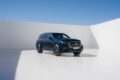 内外装とパワーユニットに改良が施された「メルセデス AMG GLS 63 4MATIC+」のエクステリア。