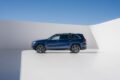 内外装とパワーユニットに改良が施された「メルセデス AMG GLS 63 4MATIC+」のエクステリア。