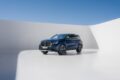 内外装とパワーユニットに改良が施された「メルセデス AMG GLS 63 4MATIC+」のエクステリア。