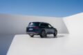 内外装とパワーユニットに改良が施された「メルセデス AMG GLS 63 4MATIC+」のエクステリア。