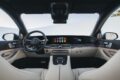 内外装とパワーユニットに改良が施された「メルセデス AMG GLS 63 4MATIC+」のインテリア。
