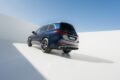 内外装とパワーユニットに改良が施された「メルセデス AMG GLS 63 4MATIC+」のエクステリア。