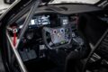 GT4規定で開発されたカスタマー向け新型レーシングカー「ポルシェ 911 GT4 R」のコクピット。