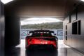 GT4規定で開発されたカスタマー向け新型レーシングカー「ポルシェ 911 GT4 R」。