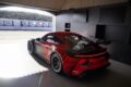 GT4規定で開発されたカスタマー向け新型レーシングカー「ポルシェ 911 GT4 R」。