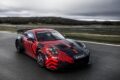 ポルシェは新型カスタマー向けレーシングカー「911 GT4 R」を発表した。