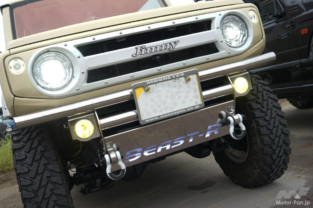 スズキ ジムニー ワイルドウインド（2000年5月）｜自動車カタログ[新型