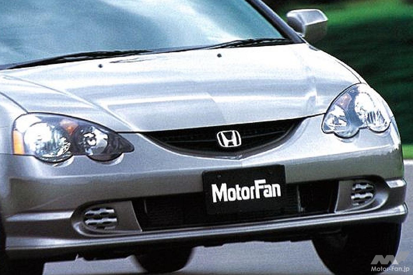 スポーティクーペ1本になったホンダ「インテグラ」は174万円、走りを