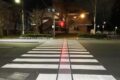 横断歩道