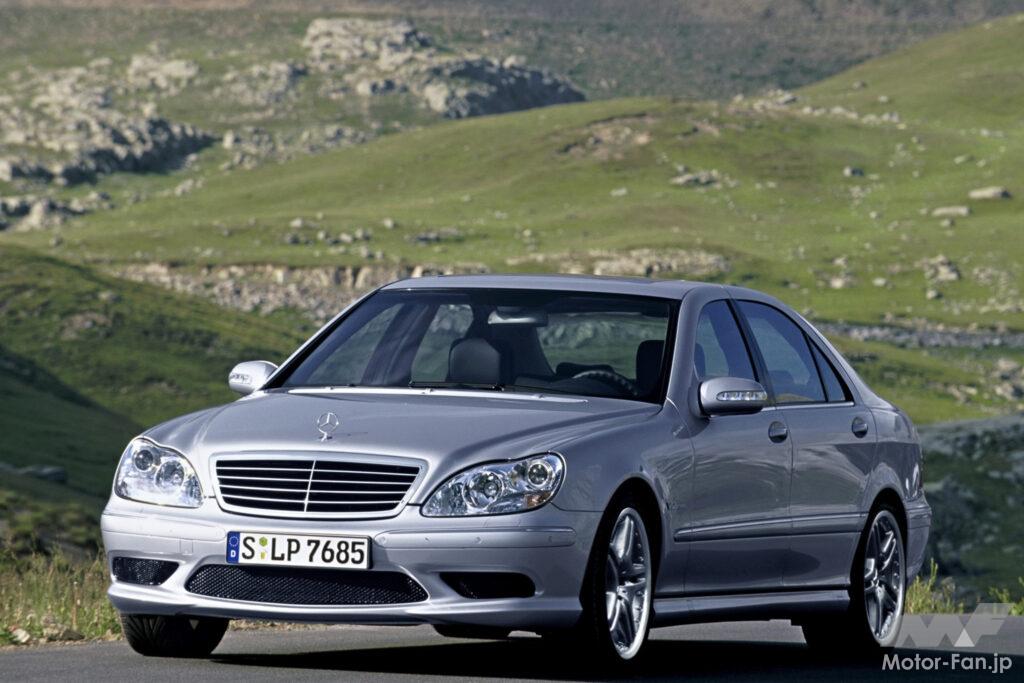 S65 AMG