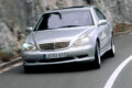 S55 AMG