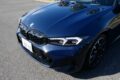 BMW伝統の直列6気筒エンジンを搭載するM340i xDrive。