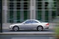 CL 55 AMG F1リミテッドエディション