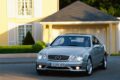 CL 55 AMG F1リミテッドエディション