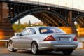 CL 55 AMG F1リミテッドエディション
