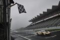 都筑晶裕が今季8レース中5勝目を挙げた。