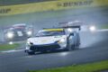 コッパ・シェルで2連勝を挙げたYi Hang Tan。