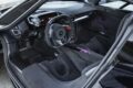 マクラーレン W1のインテリア