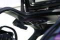 マクラーレン W1のインテリア