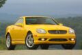 メルセデス・ベンツ SLK32