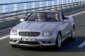 メルセデス・ベンツ SLK32