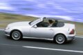 メルセデス・ベンツ SLK32