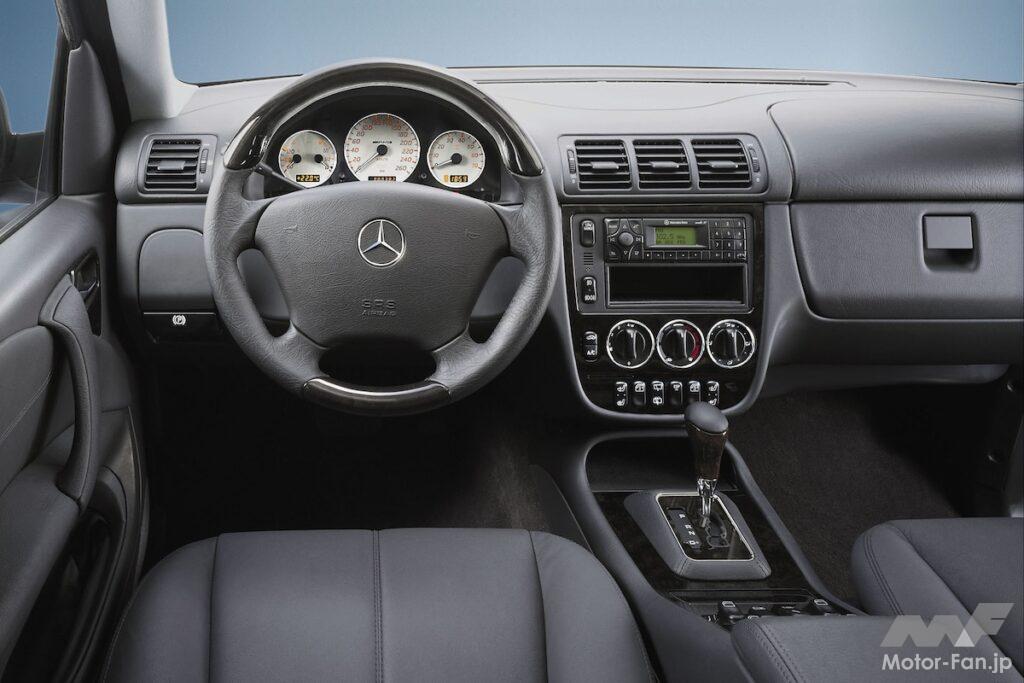 ML55 AMG